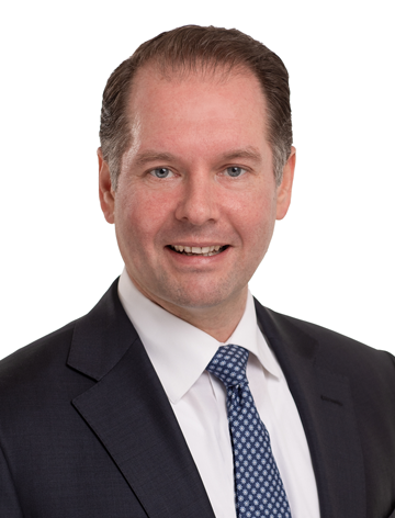 Mark Sinnett - Professionals - Avison Young Global