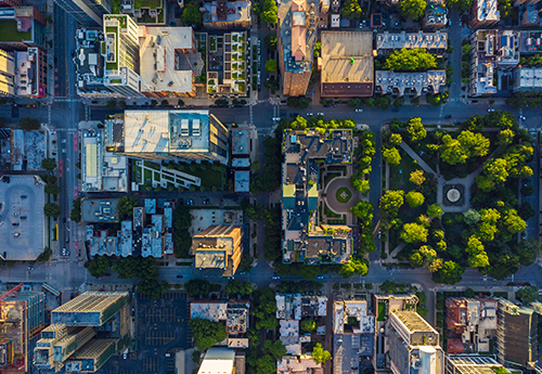 Nature-based solutions help our cities drive critical nature-led green recovery, with some of our world’s finest already leading the way