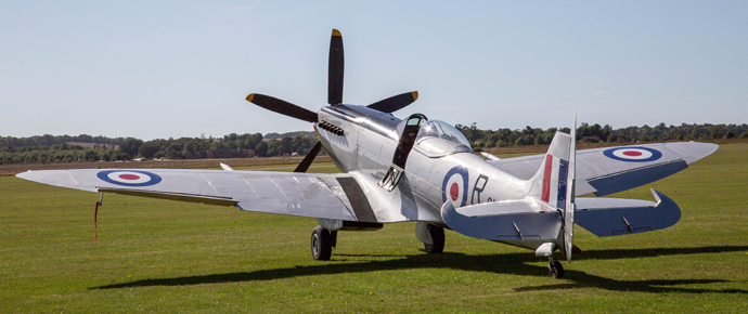 Homes England appoints Avison Young on RAF Henlow redevelopment