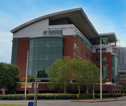 Avison Young releases South East Offices Update for Q2 2020