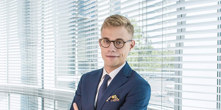 More projects, bigger team - Avison Young expanding