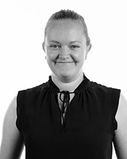 Professional Profile Photo for Rhian Smith, Director