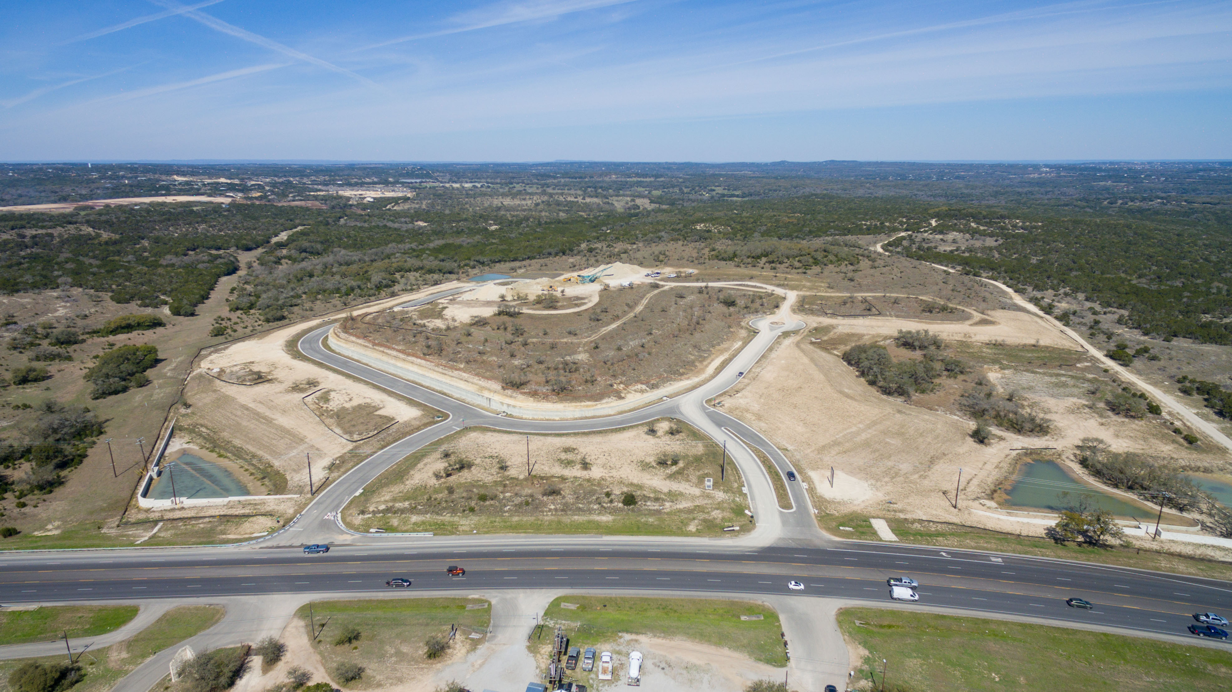 Avison Young brokers sale of 32-acre land parcel for mixed-use development near Austin