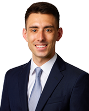 Zach Burton Professionals Avison Young Global