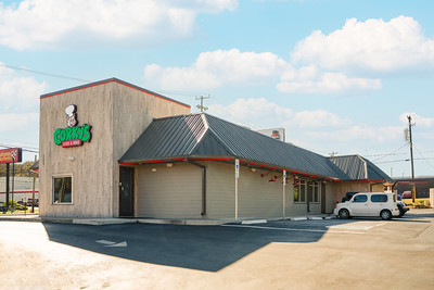 West Nashville building briefly home to BBQ eatery sells for $1.7M