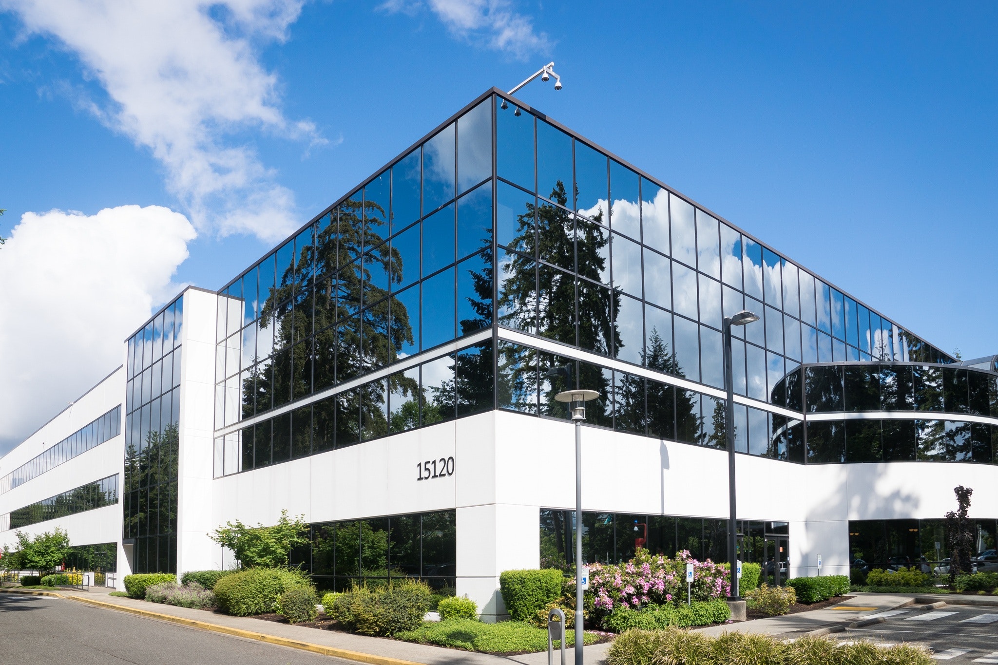 NEWS: Virus Creates Opening For Office Market In NJ Suburbs