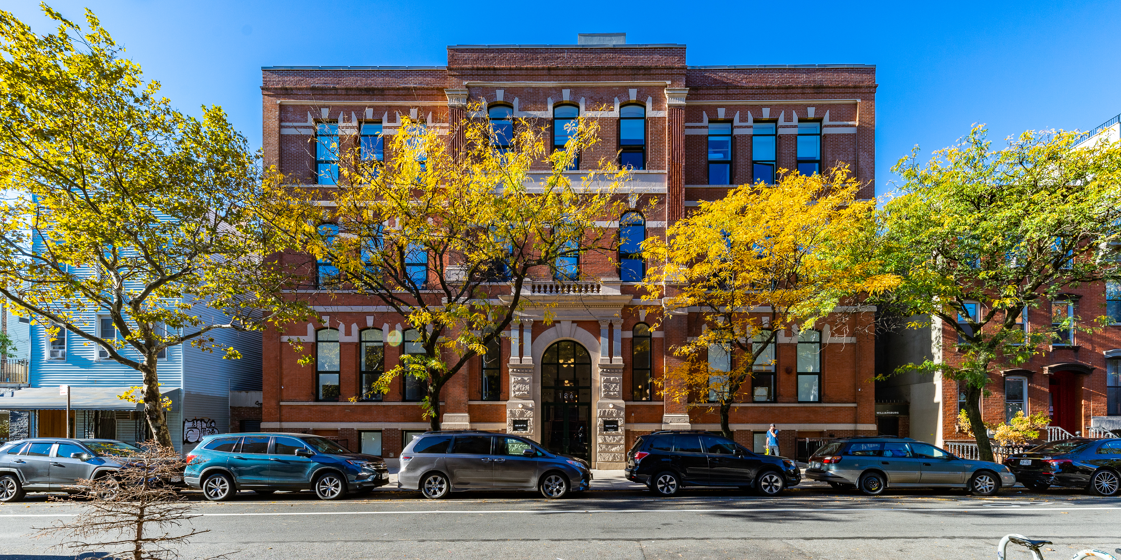 Avison Young lists co-living development, Williamsburg House, for $65 million