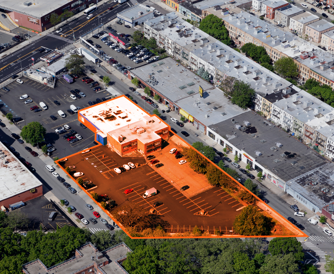 Avison Young arranges three-deal, $22 million sale of development property in Long Island City