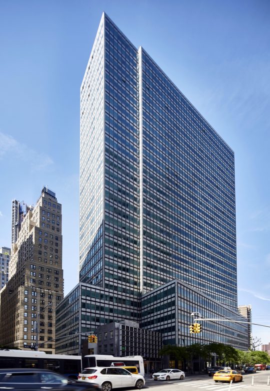 Avison Young arranges $230M permanent loan for Rockrose Development at 200 Water Street