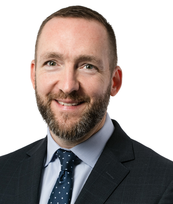 Matthew Craig - Professionals - Avison Young Global