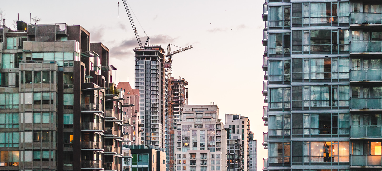 British Columbia Multi-Family Investment Report (Spring 2021)